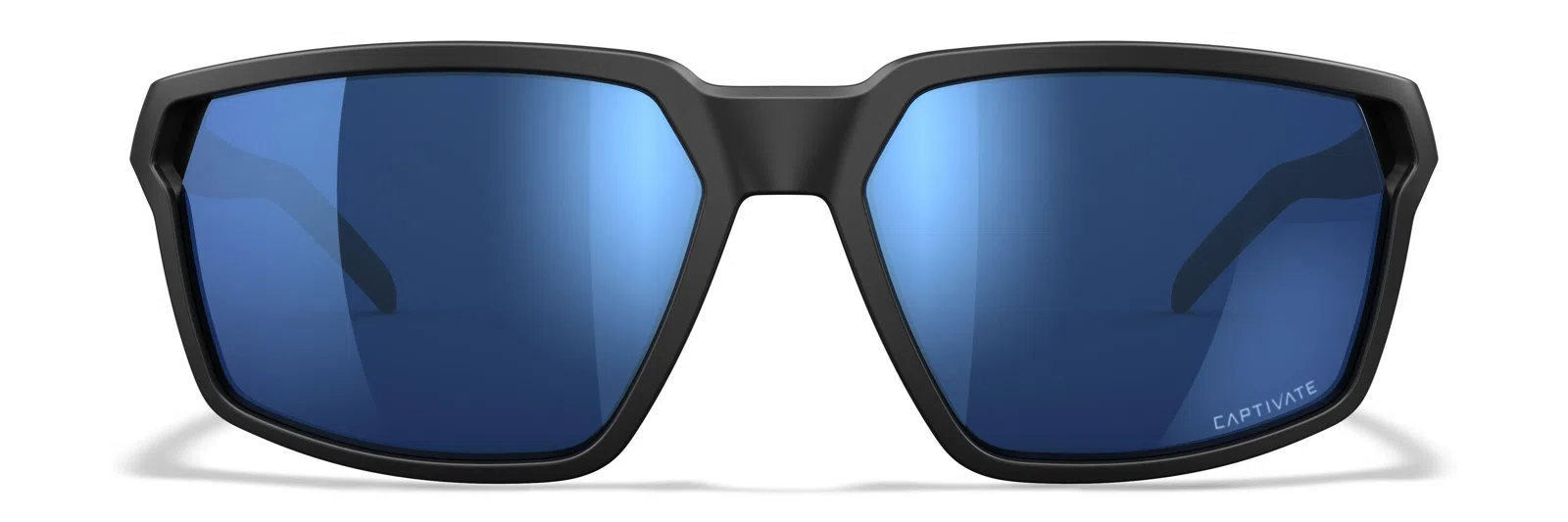 Wiley X Active 6 Sierra Frame & Lenses - view 45